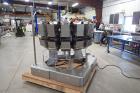 Ishida 14 Head Combination Weigher